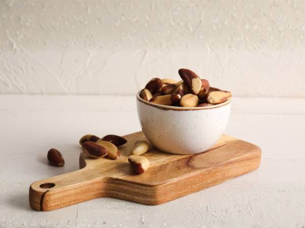 Brazil Nuts