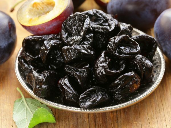 Black Plum