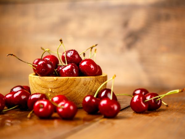 Cherry