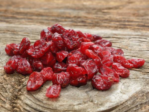 Cranberry