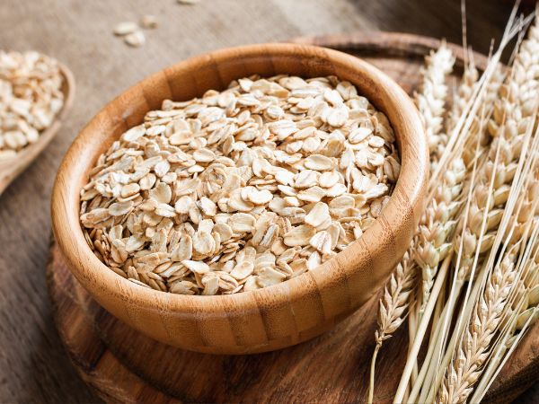 Wheat Flakes