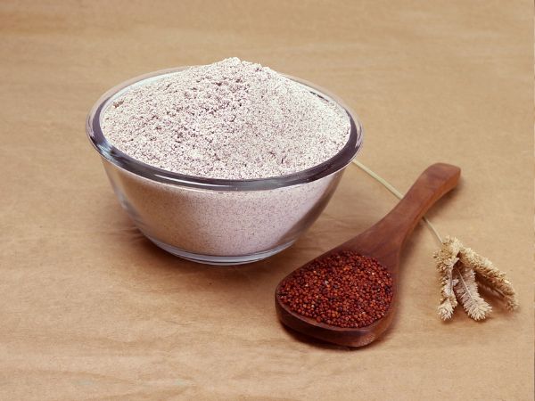 Ragi Flakes