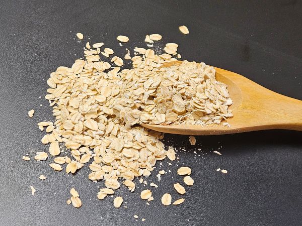 Oats