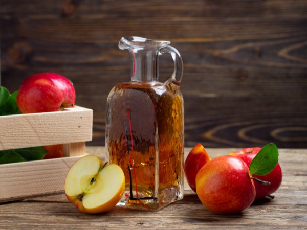 Apple Cider Vinegar