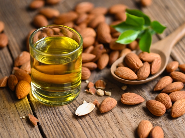 Almond Oil
