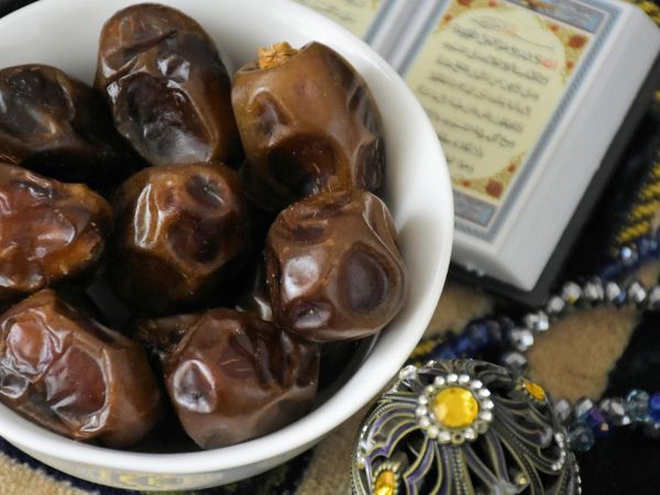 Harmony Dates