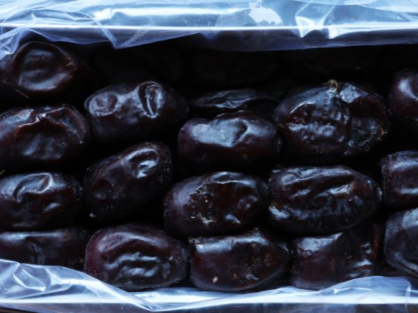 Mazafati Dates