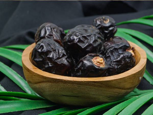 Ajwa Dates