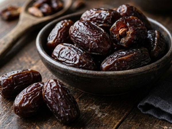 Izhan Dates
