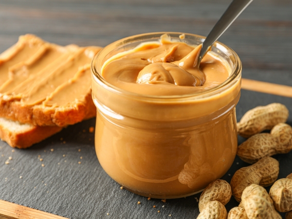 Peanut Butter