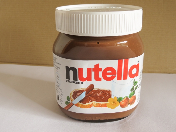 Nutella