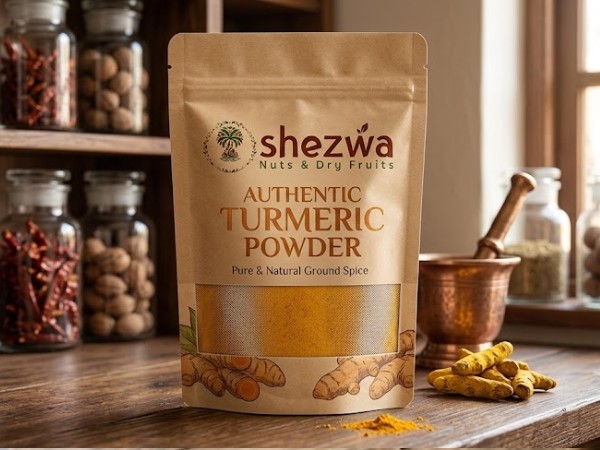 Turmeric Powder