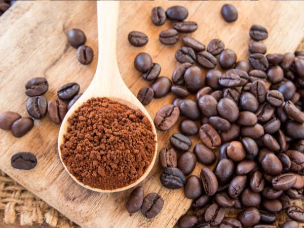 Coffee Powder