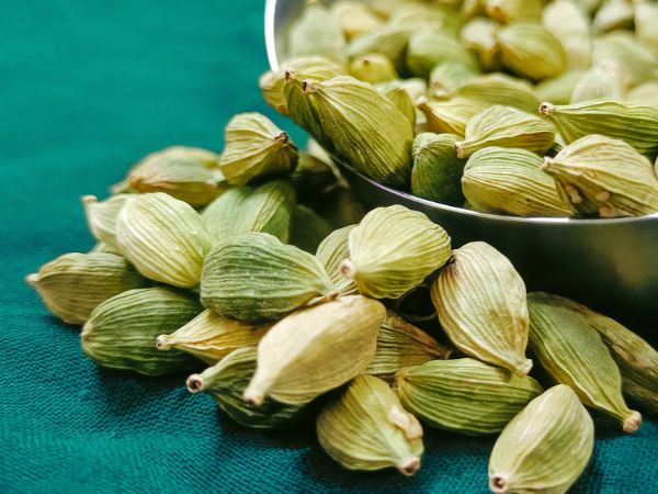 Cardamom