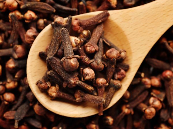 Clove