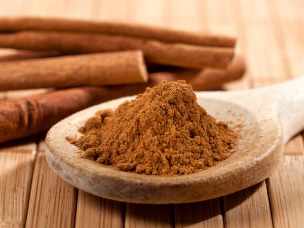 Cinnamon