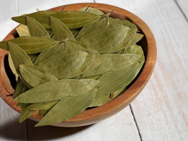 Bay Leaf