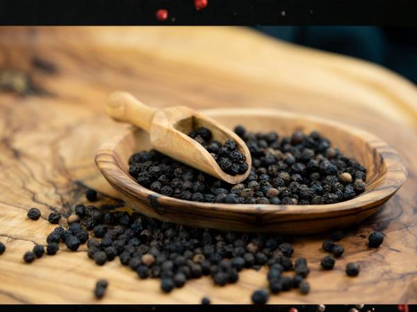 Pepper Ball
